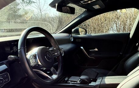 Mercedes-Benz CLA, 2020 год, 3 300 000 рублей, 7 фотография