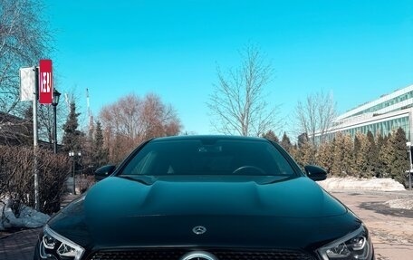 Mercedes-Benz CLA, 2020 год, 3 300 000 рублей, 2 фотография