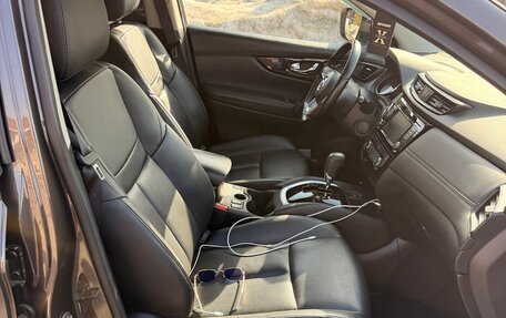 Nissan Qashqai, 2022 год, 2 750 000 рублей, 8 фотография