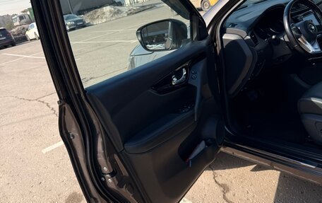 Nissan Qashqai, 2022 год, 2 750 000 рублей, 11 фотография