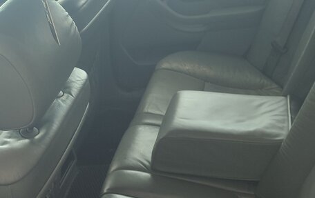 BMW 5 серия, 2001 год, 680 000 рублей, 4 фотография