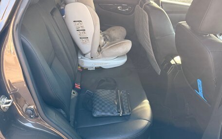 Nissan Qashqai, 2022 год, 2 750 000 рублей, 7 фотография