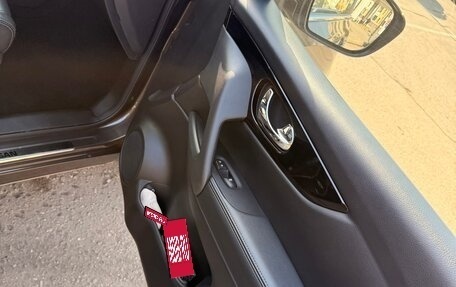 Nissan Qashqai, 2022 год, 2 750 000 рублей, 9 фотография