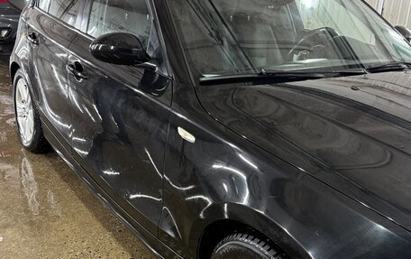 BMW 1 серия, 2009 год, 850 000 рублей, 3 фотография