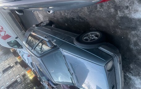 Volkswagen Golf GTI III, 1983 год, 130 000 рублей, 3 фотография