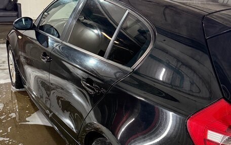 BMW 1 серия, 2009 год, 850 000 рублей, 6 фотография