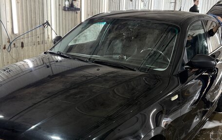 BMW 1 серия, 2009 год, 850 000 рублей, 8 фотография