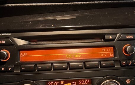 BMW 1 серия, 2009 год, 850 000 рублей, 12 фотография