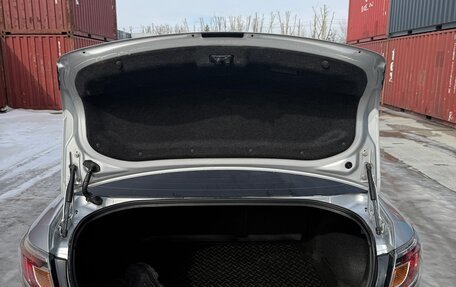 Mazda 6, 2011 год, 1 200 000 рублей, 7 фотография