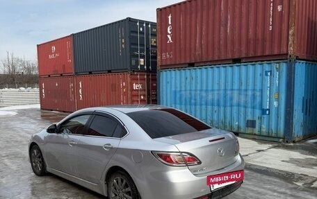 Mazda 6, 2011 год, 1 200 000 рублей, 5 фотография