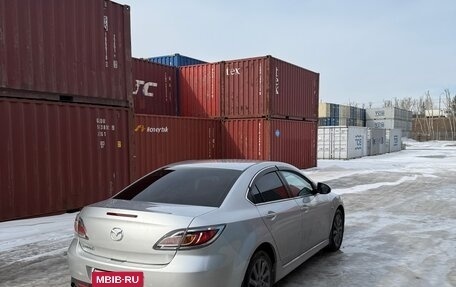 Mazda 6, 2011 год, 1 200 000 рублей, 6 фотография