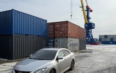 Mazda 6, 2011 год, 1 200 000 рублей, 4 фотография