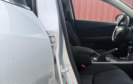 Mazda 6, 2011 год, 1 200 000 рублей, 12 фотография