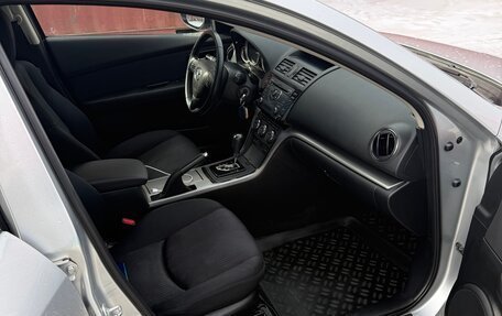 Mazda 6, 2011 год, 1 200 000 рублей, 11 фотография