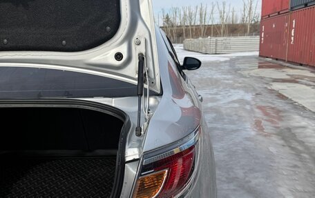 Mazda 6, 2011 год, 1 200 000 рублей, 9 фотография