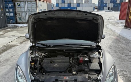 Mazda 6, 2011 год, 1 200 000 рублей, 16 фотография