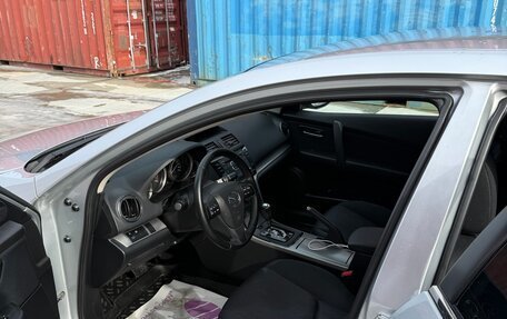 Mazda 6, 2011 год, 1 200 000 рублей, 14 фотография