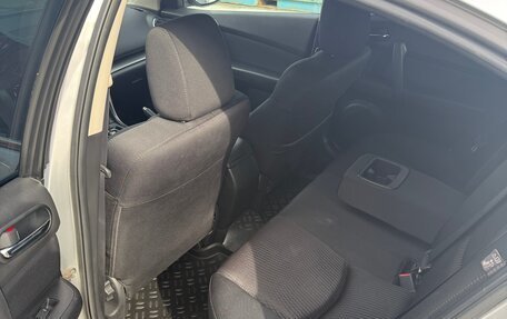 Mazda 6, 2011 год, 1 200 000 рублей, 13 фотография