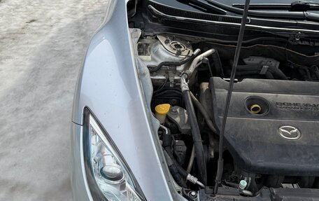 Mazda 6, 2011 год, 1 200 000 рублей, 17 фотография