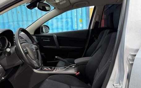 Mazda 6, 2011 год, 1 200 000 рублей, 15 фотография