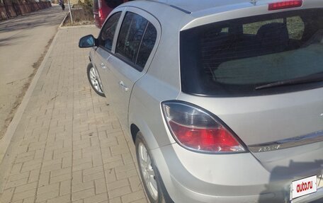 Opel Astra H, 2010 год, 620 000 рублей, 3 фотография