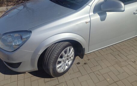 Opel Astra H, 2010 год, 620 000 рублей, 5 фотография