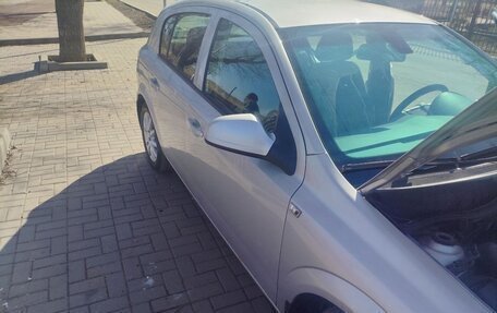 Opel Astra H, 2010 год, 620 000 рублей, 6 фотография