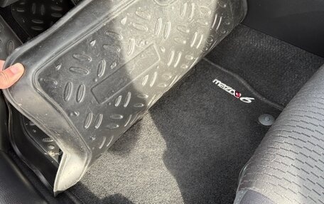 Mazda 6, 2011 год, 1 200 000 рублей, 22 фотография