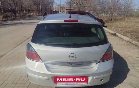 Opel Astra H, 2010 год, 620 000 рублей, 2 фотография