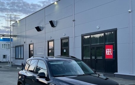 Volkswagen Tiguan I, 2016 год, 1 850 000 рублей, 3 фотография