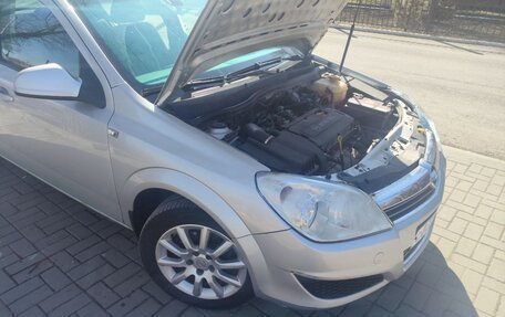 Opel Astra H, 2010 год, 620 000 рублей, 10 фотография