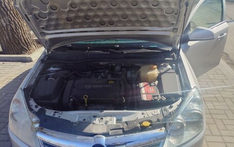 Opel Astra H, 2010 год, 620 000 рублей, 16 фотография