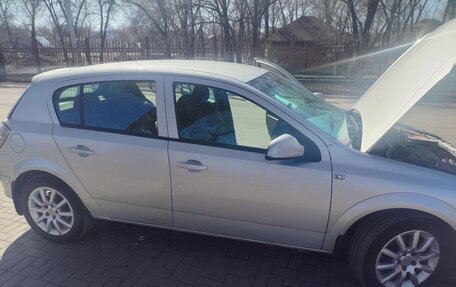 Opel Astra H, 2010 год, 620 000 рублей, 9 фотография