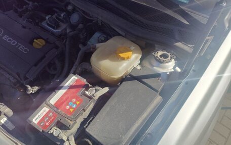 Opel Astra H, 2010 год, 620 000 рублей, 18 фотография