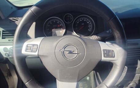 Opel Astra H, 2010 год, 620 000 рублей, 22 фотография