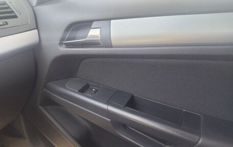 Opel Astra H, 2010 год, 620 000 рублей, 26 фотография