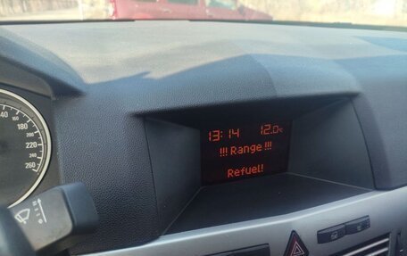 Opel Astra H, 2010 год, 620 000 рублей, 28 фотография