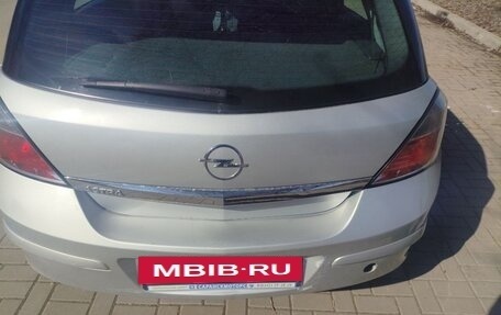 Opel Astra H, 2010 год, 620 000 рублей, 31 фотография