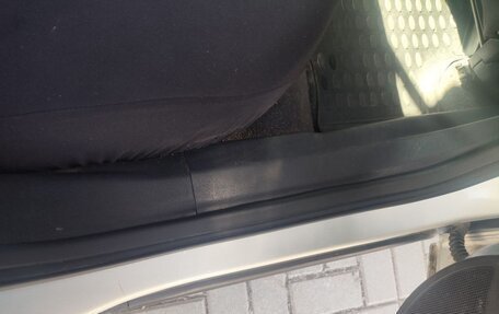 Opel Astra H, 2010 год, 620 000 рублей, 35 фотография