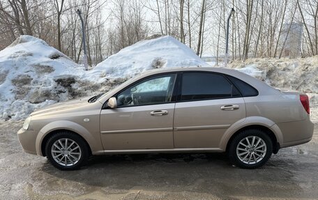 Chevrolet Lacetti, 2008 год, 350 000 рублей, 2 фотография