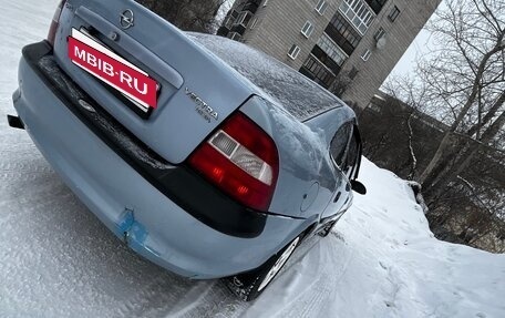 Opel Vectra B рестайлинг, 1997 год, 180 000 рублей, 5 фотография