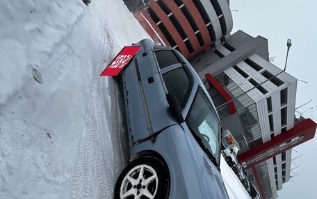 Opel Vectra B рестайлинг, 1997 год, 180 000 рублей, 3 фотография