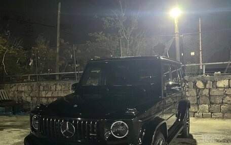 Mercedes-Benz G-Класс AMG, 2024 год, 23 800 000 рублей, 2 фотография