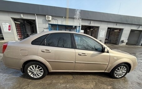Chevrolet Lacetti, 2008 год, 350 000 рублей, 4 фотография