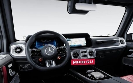 Mercedes-Benz G-Класс AMG, 2024 год, 23 800 000 рублей, 6 фотография