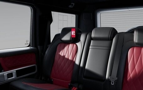 Mercedes-Benz G-Класс AMG, 2024 год, 23 800 000 рублей, 4 фотография