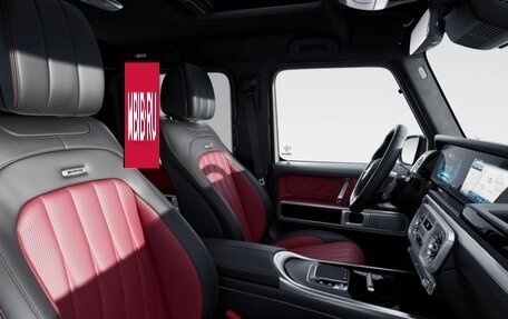 Mercedes-Benz G-Класс AMG, 2024 год, 23 800 000 рублей, 3 фотография