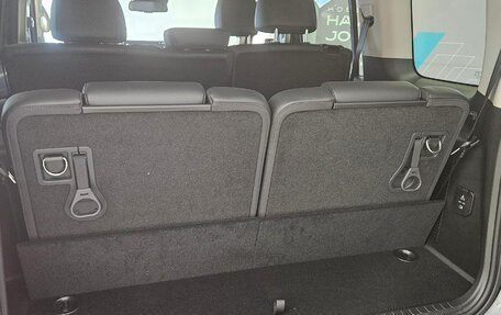 Haval H9, 2026 год, 5 345 010 рублей, 9 фотография