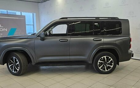 Haval H9, 2026 год, 5 345 010 рублей, 7 фотография