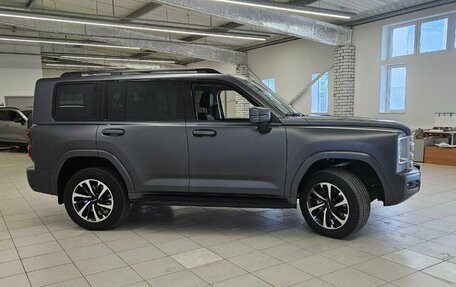 Haval H9, 2026 год, 5 345 010 рублей, 6 фотография